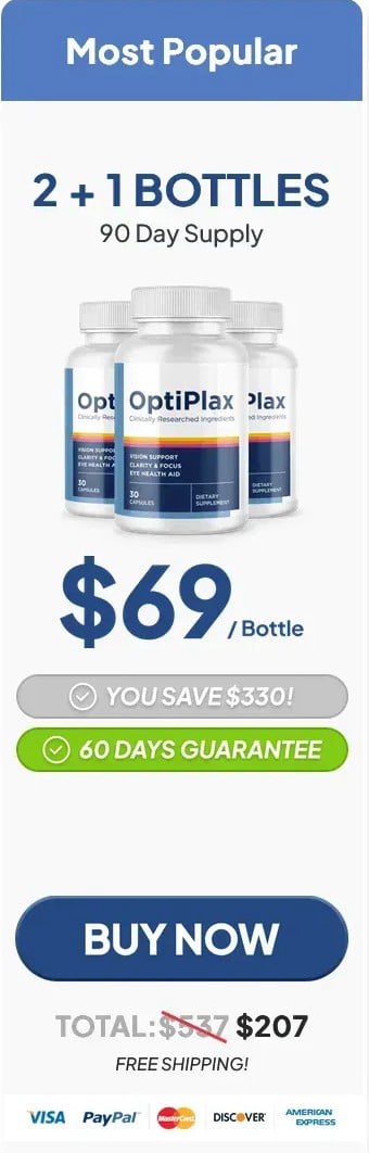 OptiPlax price 3 bottle