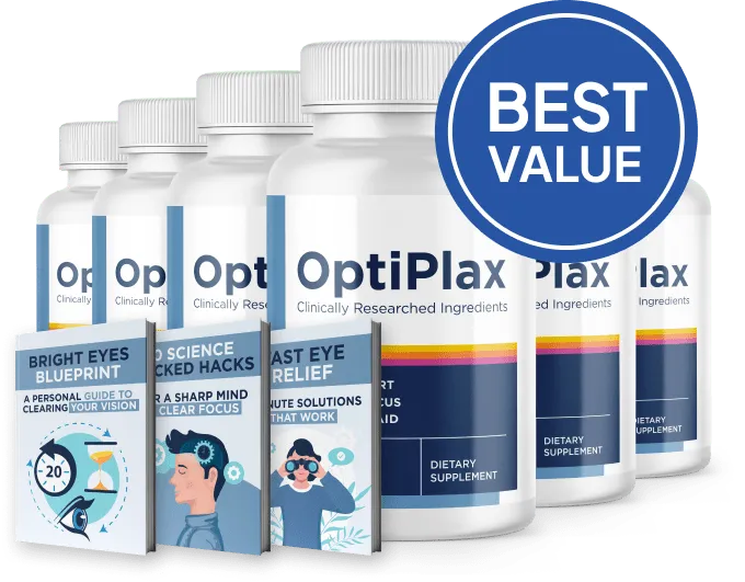 OptiPlax buy now