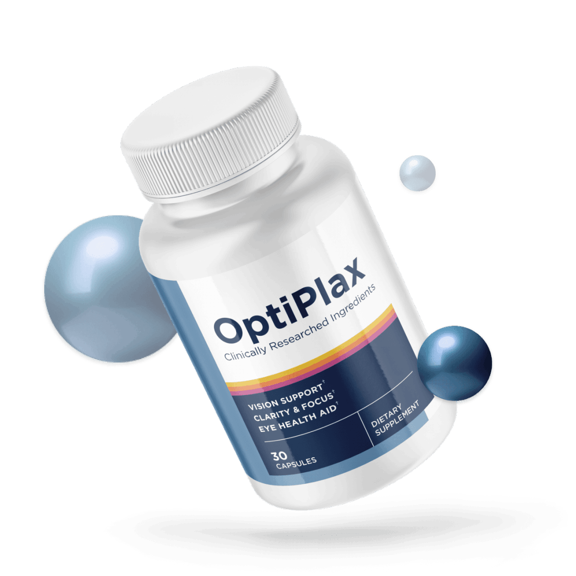 OptiPlax supplement
